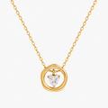 Colar Velvet Banhado a Ouro 18K