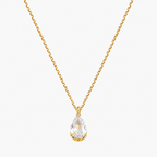Colar Velvet Gold Banhado a Ouro 18K